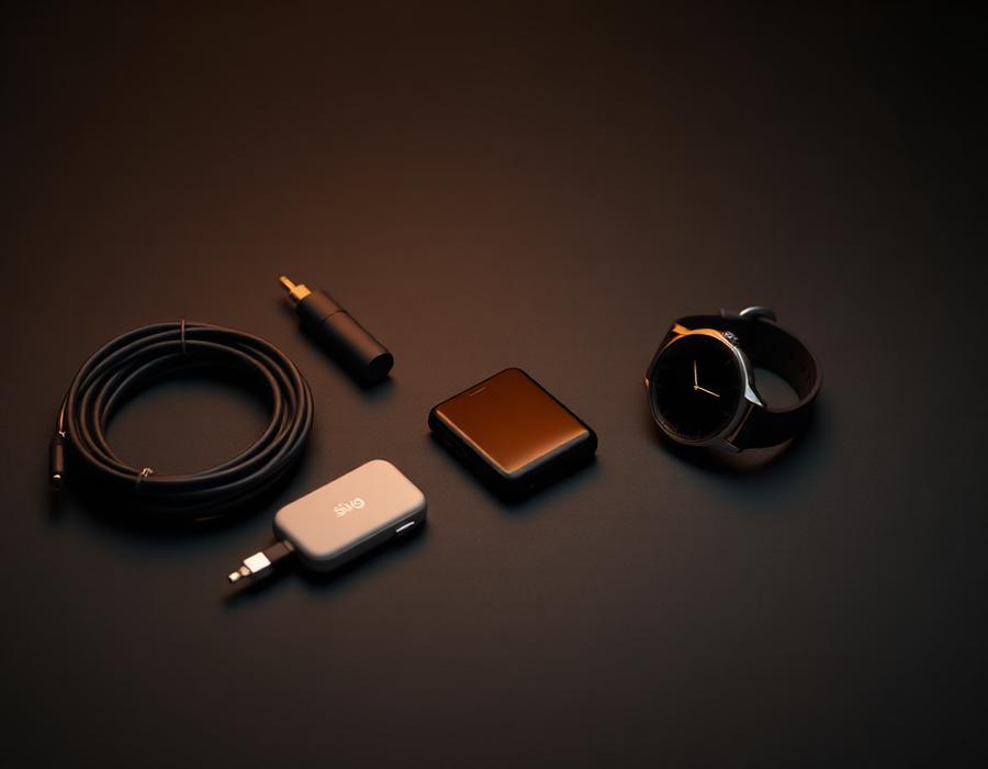 Accessoires informatiques