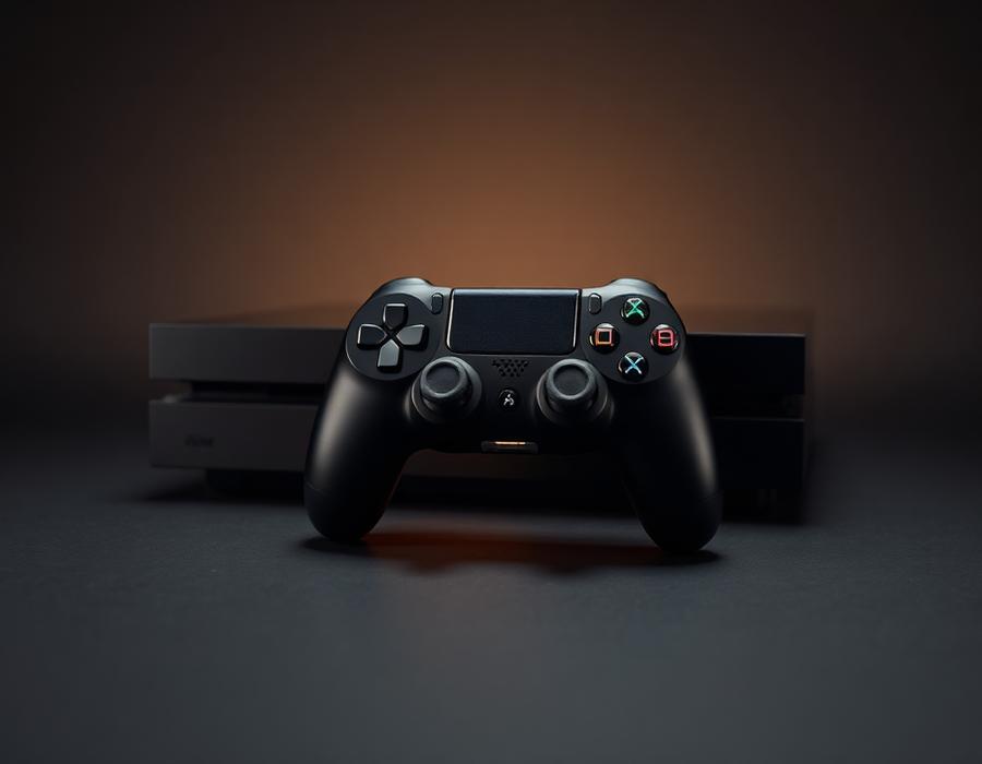 Jeux vidéo